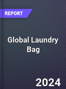 Global Laundry Bag Market