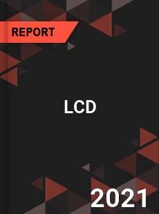 Global LCD Market