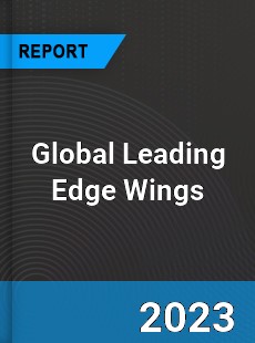 Global Leading Edge Wings Industry