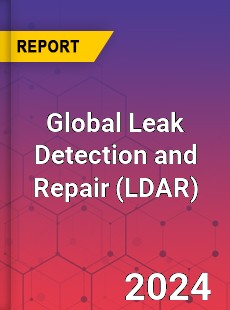 Global Leak Detection and Repair Market