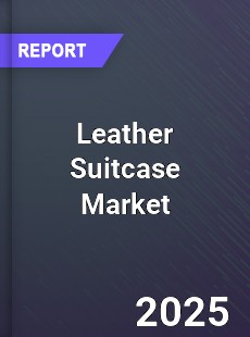 Global Leather Suitcase Market