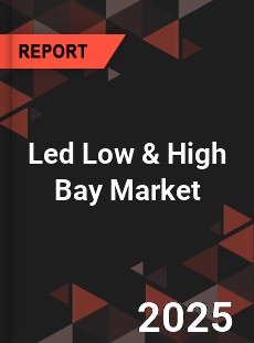 Led Low & High Bay Market