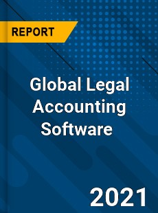 Global Legal Accounting Software Market