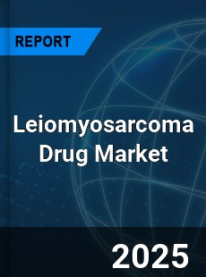 Global Leiomyosarcoma Drug Market