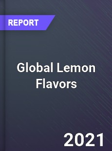 Global Lemon Flavors Industry