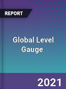Global Level Gauge Market
