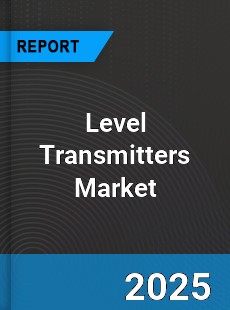 Global Level Transmitters Market