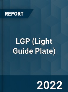 Global LGP Market