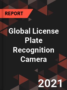 Global License Plate Recognition Camera Market