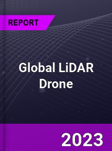 Global LiDAR Drone Market