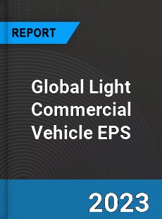 Global Light Commercial Vehicle EPS Market