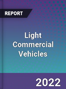 Global Light Commercial Vehicles Market