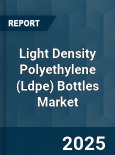 Global Light Density Polyethylene Bottles Market