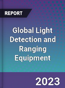 Global Light Detection and Ranging Equipment Industry