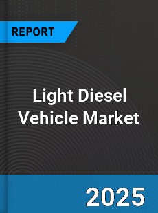 Global Light Diesel Vehicle Market