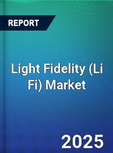 Global Light Fidelity Market