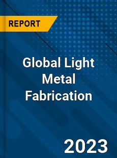 Global Light Metal Fabrication Industry