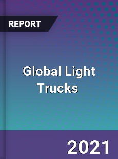 Global Light Trucks Market