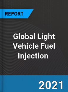 Global Light Vehicle Fuel Injection Market