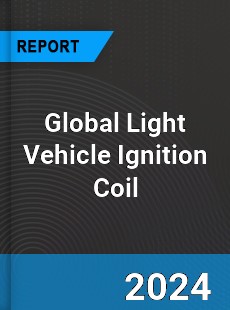 Global Light Vehicle Ignition Coil Outlook