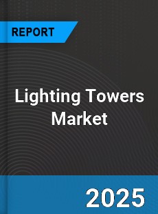 Global Lighting Towers Market