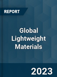 Global Lightweight Materials Market
