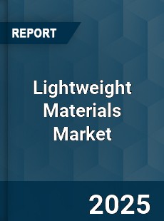Global Lightweight Materials Market