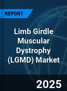 Global Limb Girdle Muscular Dystrophy Market