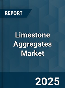 Global Limestone Aggregates Market