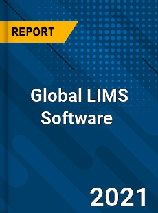 Global LIMS Software Market