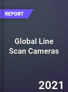Global Line Scan Cameras Market