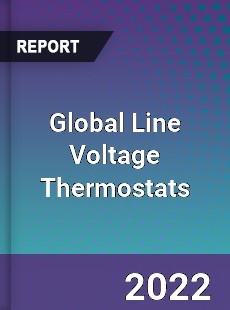 Global Line Voltage Thermostats Market