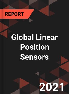 Global Linear Position Sensors Market