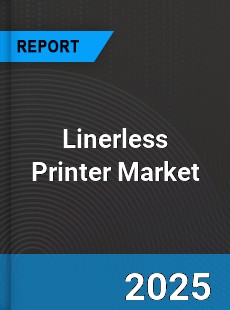 Global Linerless Printer Industry