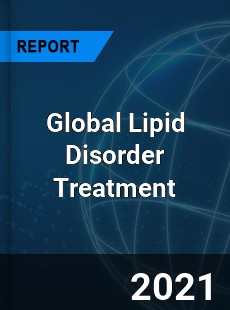 Global Lipid Disorder Treatment Market