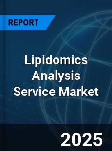 Global Lipidomics Analysis