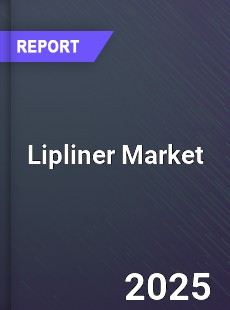 Global Lipliner Market