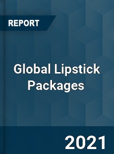Global Lipstick Packages Market