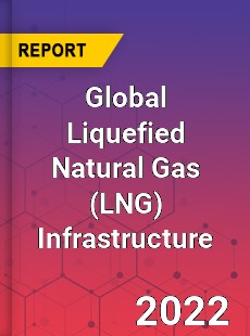 Global Liquefied Natural Gas Infrastructure Market