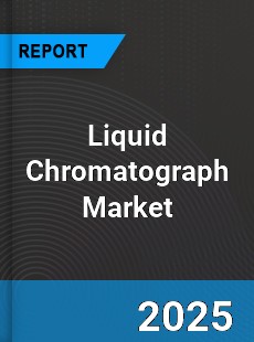 Global Liquid Chromatograph Market