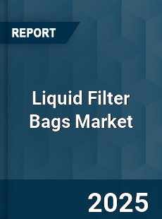 Liquid Filter Bags Market