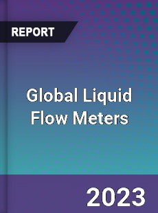 Global Liquid Flow Meters Market