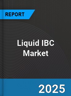 Global Liquid IBC Outlook