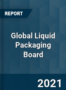 Global Liquid Packaging Board Market