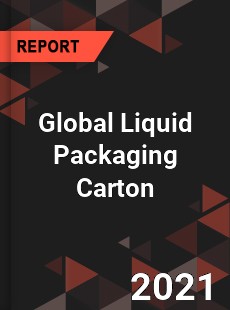 Global Liquid Packaging Carton Market