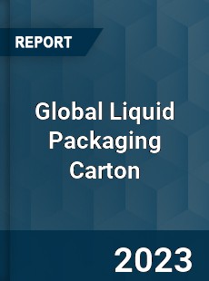 Global Liquid Packaging Carton Market