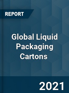 Global Liquid Packaging Cartons Market