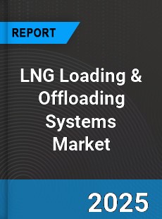 Global LNG Loading & Offloading Systems Market
