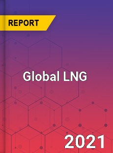 Global LNG Market