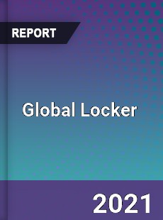 Global Locker Market